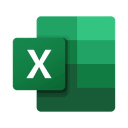 Microsoft Excel