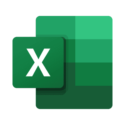 Microsoft Excel logo