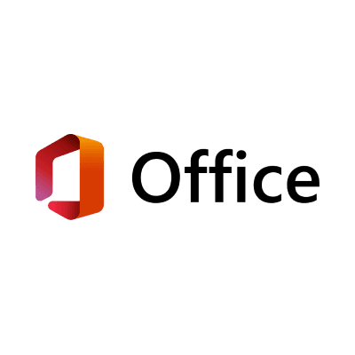 Microsoft Office logo