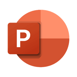 Microsoft PowerPoint