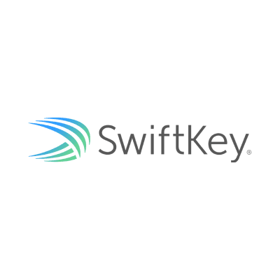Microsoft SwiftKey logo
