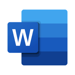 Microsoft Word