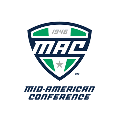 Mid-American Conference logo