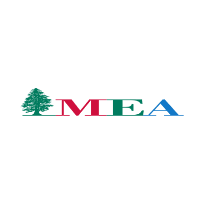 Middle East Airlines logo