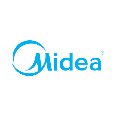 Midea logo