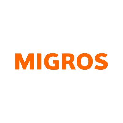 Migros logo
