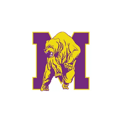 Miles Golden Bears logo