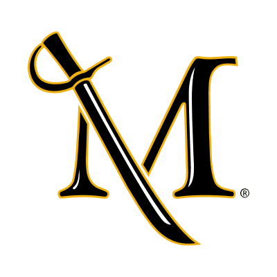 Millersville Marauders color logo