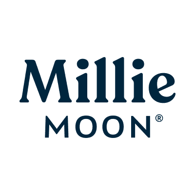 Millie Moon logo