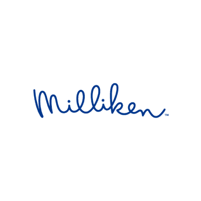 Milliken & Company logo