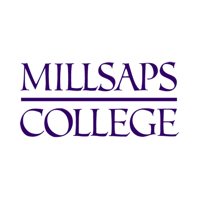 Millsaps College logo