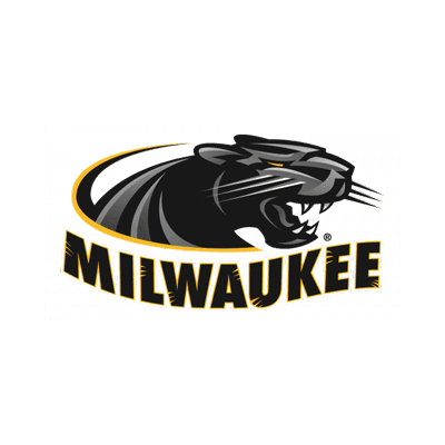 Milwaukee Panthers color logo