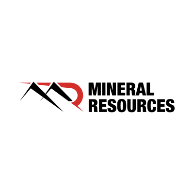 Mineral Resources logo