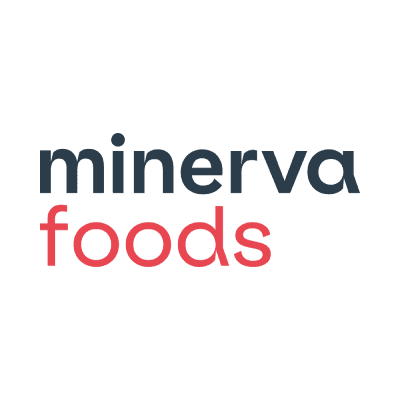 Minerva Foods color logo