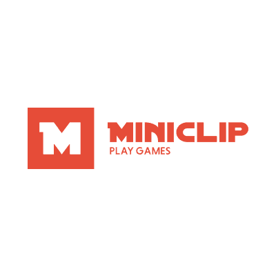 Miniclip color logo