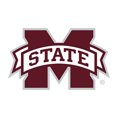 Mississippi State Bulldogs logo