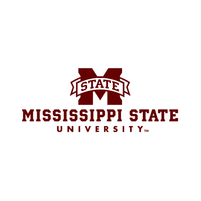 Mississippi State University (MSU) logo