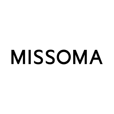 Missoma color logo