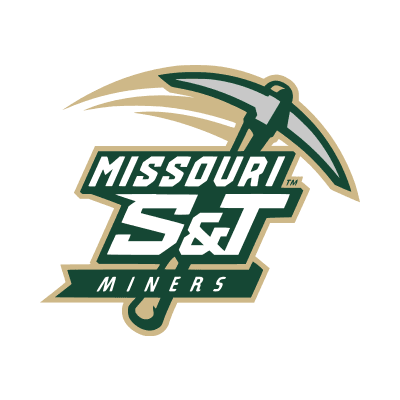 Missouri S&T Miners color logo