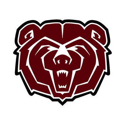 Missouri State Bears and Lady Bears logo