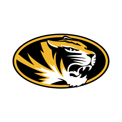 Missouri Tigers logo