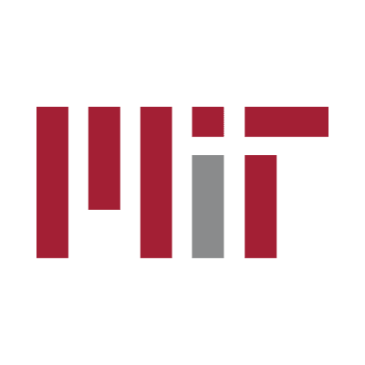 MIT License color logo