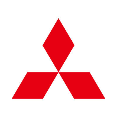 Mitsubishi logo