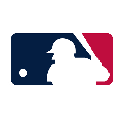 MLB (Major League Baseball) logo