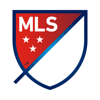 MLS (Major League Soccer) logo