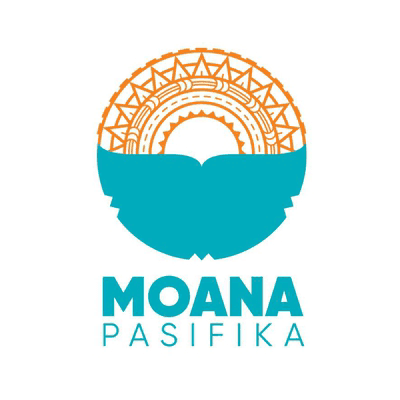 Moana Pasifika logo