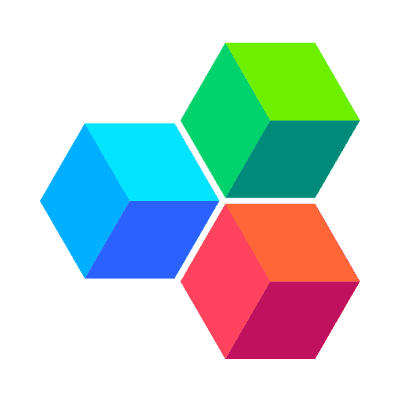 MobiSystems color logo