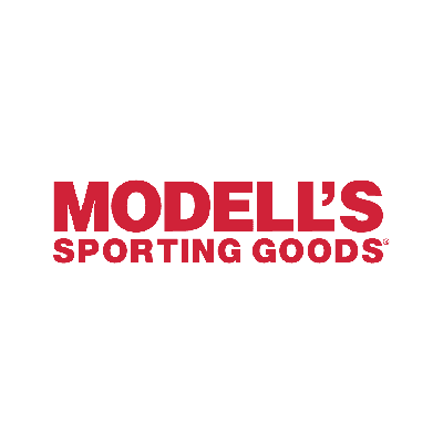 Modell’s Sporting Goods color logo