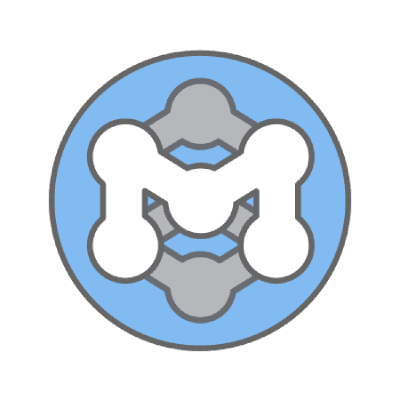 MoinMoin logo
