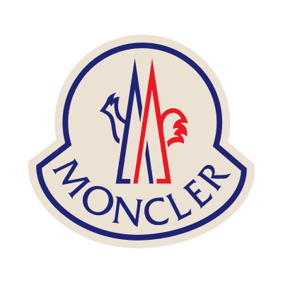 Moncler logo