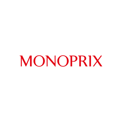 Monoprix logo