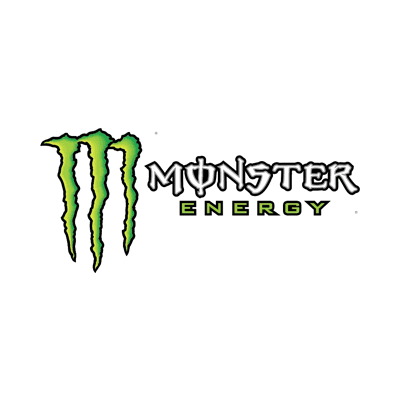 Monster Energy logo