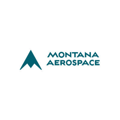 Montana Aerospace logo