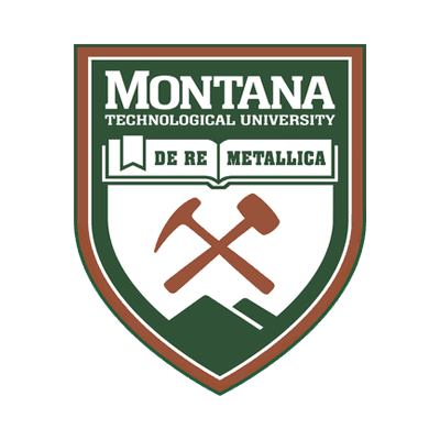 Montana Tech logo