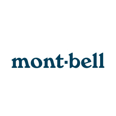 Montbell logo