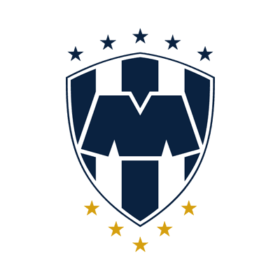 Monterrey color logo