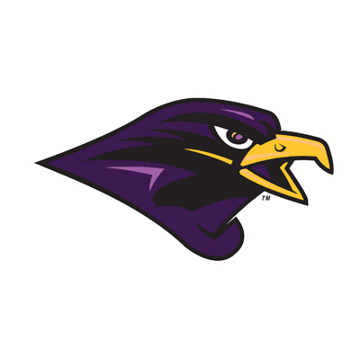 Montevallo Falcons color logo