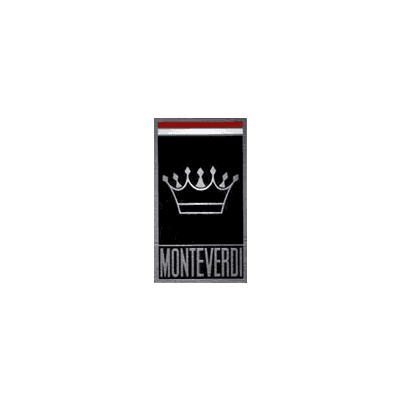 Monteverdi color logo