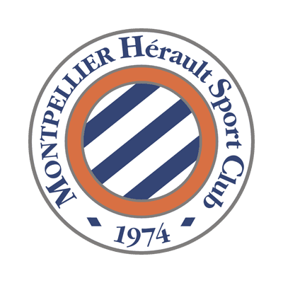 Montpellier HSC logo