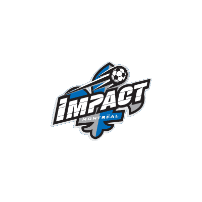 Montreal Impact color logo