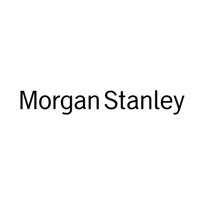 Morgan Stanley color logo