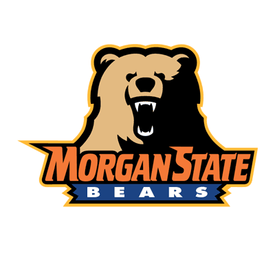 Morgan State Bears logo