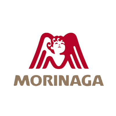 Morinaga & Company color logo