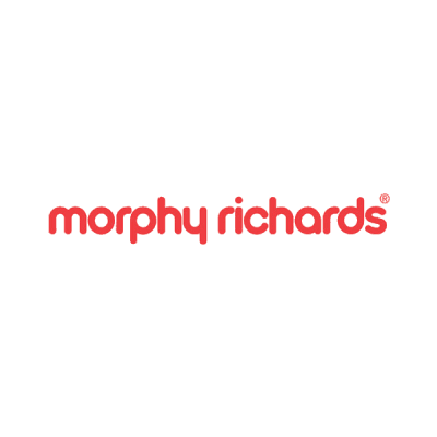 Morphy Richards logo