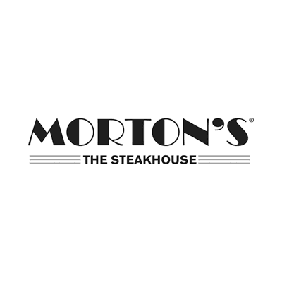 Morton’s The Steakhouse logo