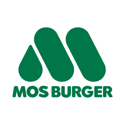 MOS Burger logo